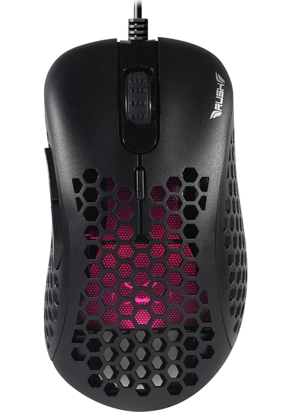 Hex RM14 Oyuncu Gaming Mouse