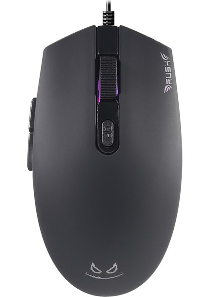 RM15 Oyuncu Gaming Mouse