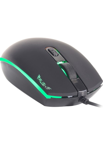 RM15 Oyuncu Gaming Mouse