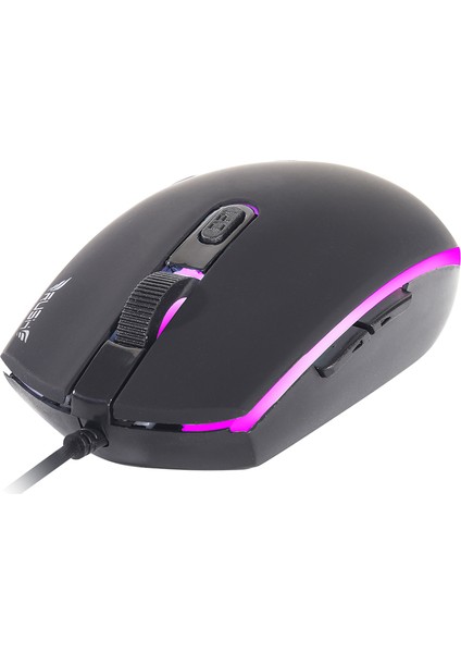 RM15 Oyuncu Gaming Mouse