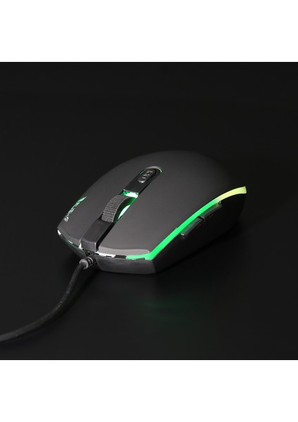 RM15 Oyuncu Gaming Mouse