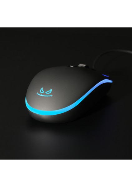 RM15 Oyuncu Gaming Mouse