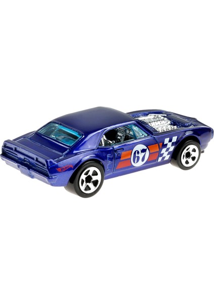 Hot Wheels Hot Wheels Temalı Retro Arabalar GRT26