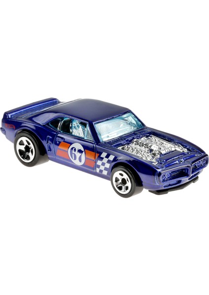 Hot Wheels Hot Wheels Temalı Retro Arabalar GRT26 fiyatları