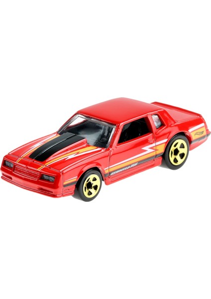 Hot Wheels Hot Wheels Temalı Retro Arabalar GRT29