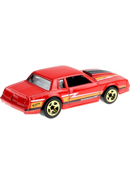 Hot Wheels Hot Wheels Temalı Retro Arabalar GRT29 fiyatları