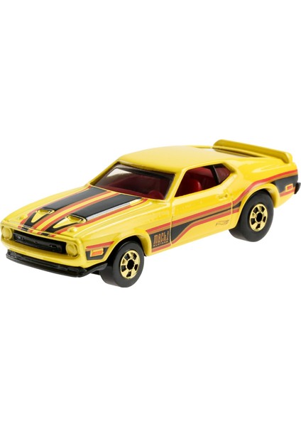 Hot Wheels Hot Wheels Temalı Retro Arabalar GRT30