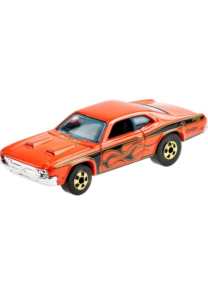 Hot Wheels Hot Wheels Temalı Retro Arabalar GRT28