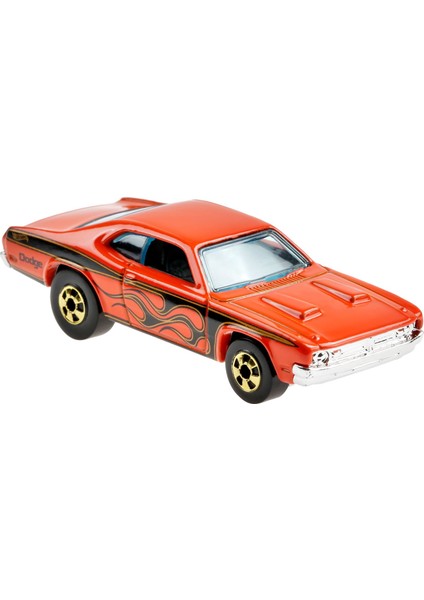 Hot Wheels Hot Wheels Temalı Retro Arabalar GRT28 modelleri