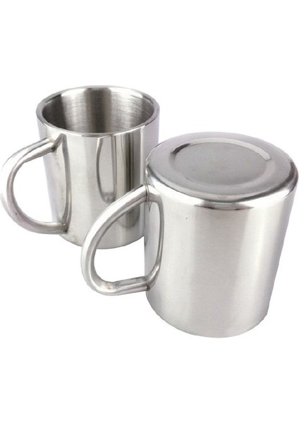 Ng 193-S Çift Katmanlı Kamp Kupası OC547 fiyatları