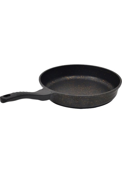 Ng 177 28 cm Granit Döküm Kamp Tavası OC551 fiyatları