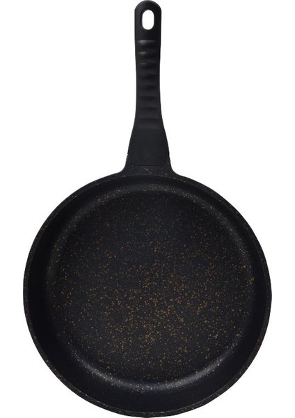 Ng 177 28 cm Granit Döküm Kamp Tavası OC551 fırsatları