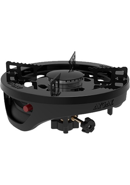 Yeni Mini Çakmaklı Ocak Extra OC614