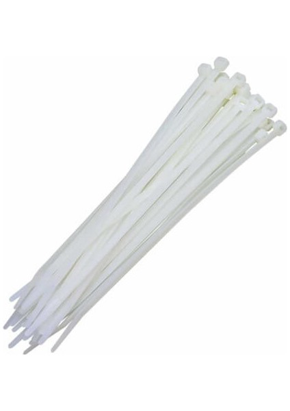 2.5X140 Kablo Bağı 1 PAKET(100 Adet)