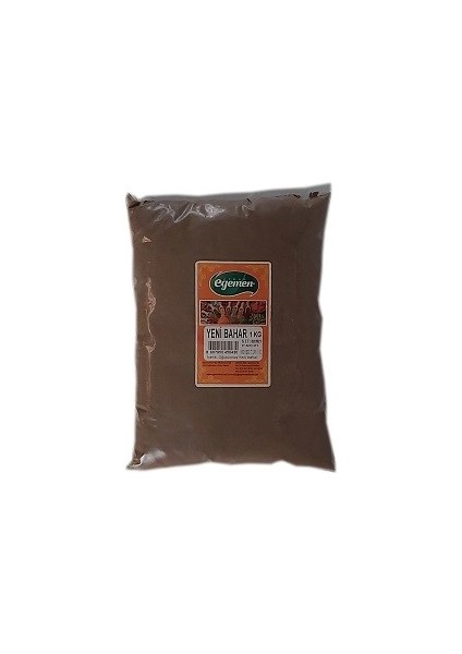 Yeni Bahar 1 kg