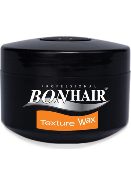 Wax Texture Turuncu Alkolsüz 140 ml