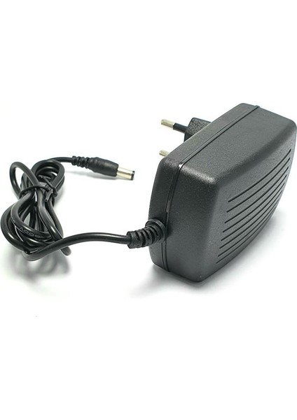 12V-2A Mini Scart Uydu Alıcı Adaptör