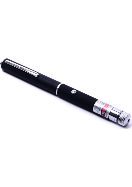 Pilli Yeşil Lazer Pointer Bigem BM-521