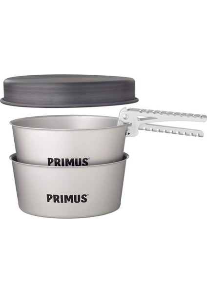 Prımus Essentıal 1.3 L Yemek Set