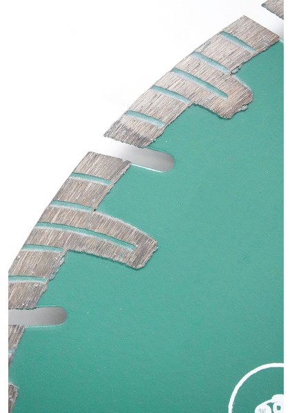 RRS180 Kanallı Turbo Elmas Kesme Diski Mermer, Tuğla, Granit, Taş 180mm modelleri