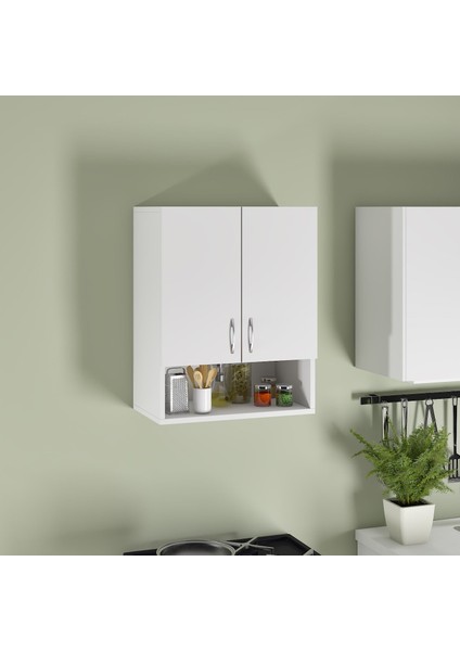 Banyo Dolabı . Çok Amaçlı Dolap . Çamaşır Makinesi Üstü Dolabı .