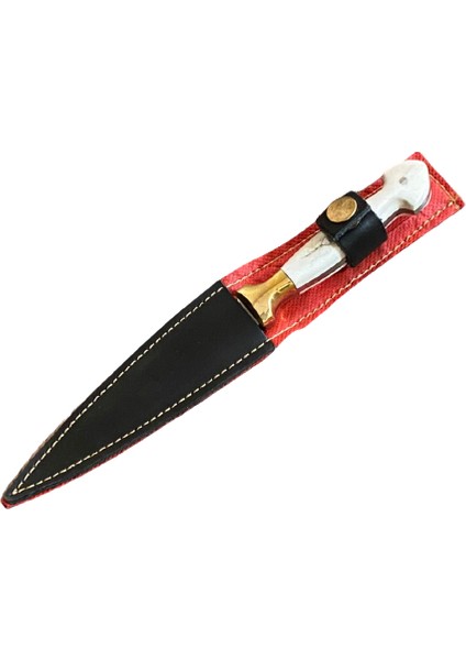 El Yapımı Bıçak Iki Ağızlı No1 fiyatları