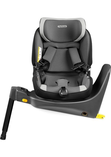 Peg Perego Primo Viaggio 360 Oto Koltuğu 0-18 kg