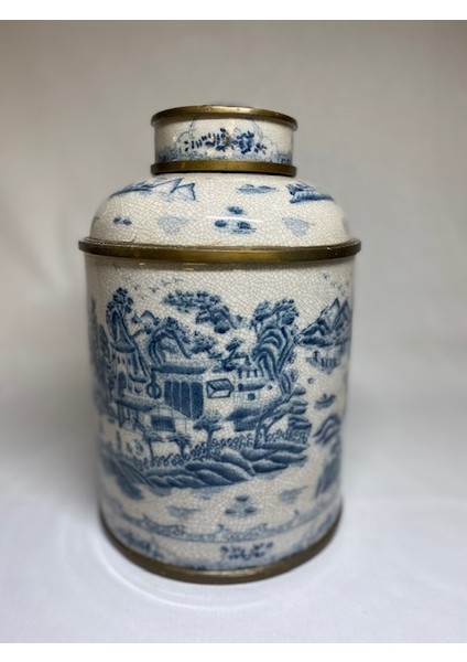 Bleu Black Kapaklı Küp modelleri