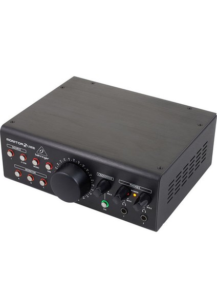 MONITOR2USB Controller modelleri