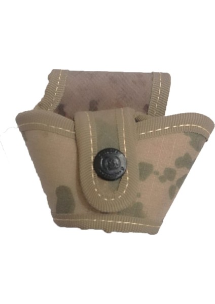 Açık Kelepçe Kılıf Jandarma Kumaş