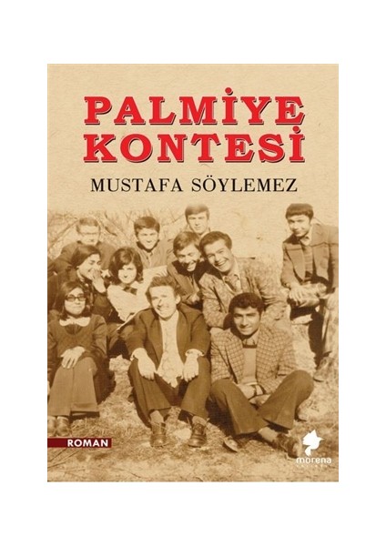 Palmiye Kontesi - Mustafa Söylemez