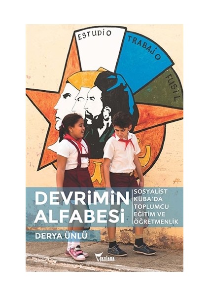 Devrimin Alfabesi - Derya Ünlü