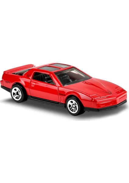 Hot Wheels Muscle Mania '84 Pontiac Firebird