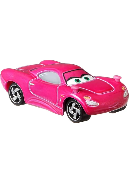 Disney Pixar Disney Cars Holley Shiftwell