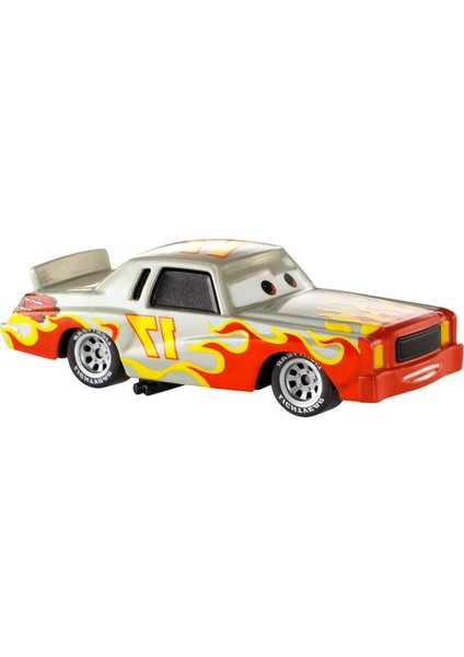 Disney Cars Darrell Cartrip