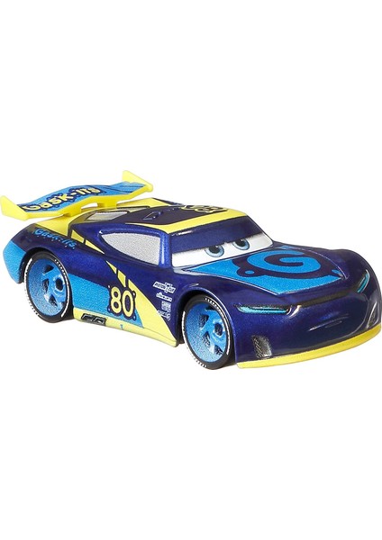 Disney Pixar Disney Cars Dan Carcia