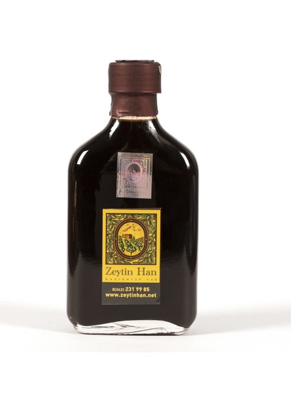 Meşhur Nar Ekşisi Gaziantep Doğal 200 cc 280 gr