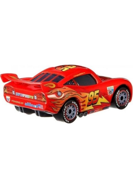 Lightning Mcqueen With Racing Wheels fiyatları