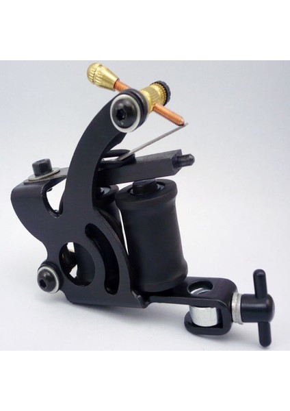 XL-366 Black Tattoo Dövme Makinesı