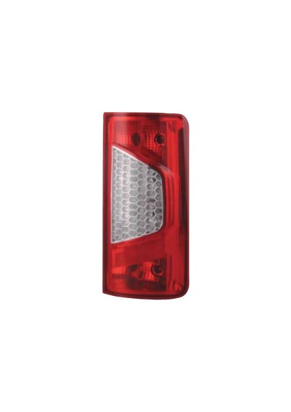 Ford Connect 09-15 Arka Stop Lambası Sol Pleksan