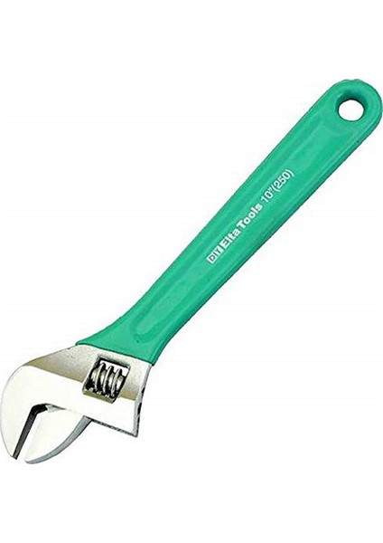 Elta Tools Kurbağacık Anahtar 8 mm