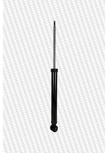 PN7212502 Amortısör Arka Corsa D-Grande Punto