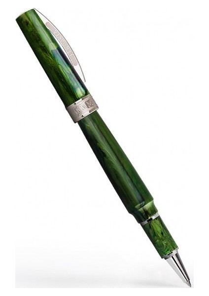 Rb KP09-05-RB Visconti Mirage Emerald Roller Kalem