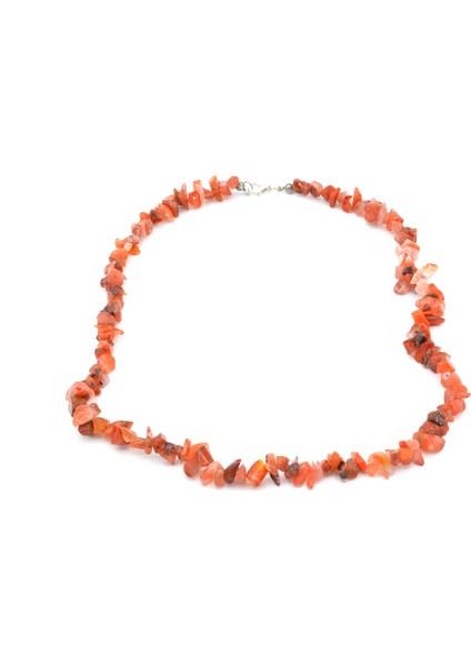 Doğal Kırık Taş Yemen Akik Taşı Kolye 002 fiyatları