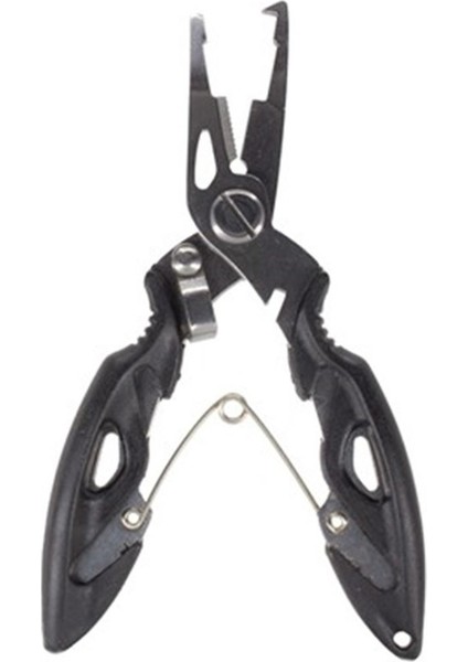 FP-003 Plier Eğik Ağızlı Balıkçı Pensesi