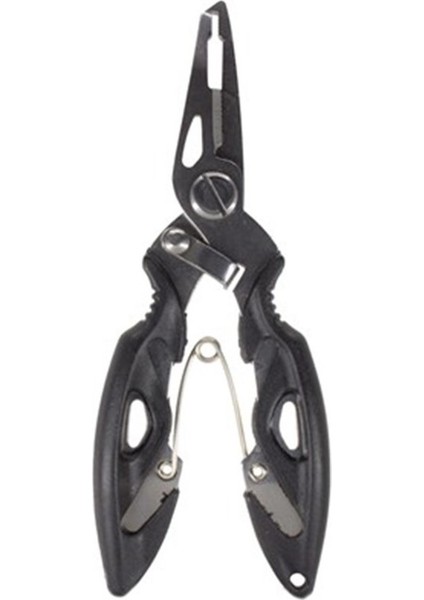 FP-003 Plier Eğik Ağızlı Balıkçı Pensesi