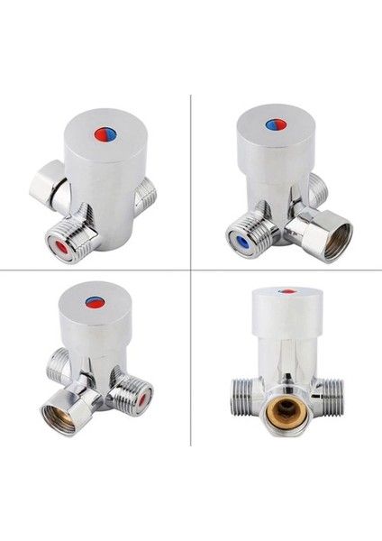 Itimat 689 Fotoselli Batarya Sıcak-Soğuk Su Karıştırıcı fiyatları