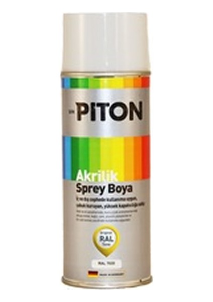 Akrilik Sprey Boya 400 ml