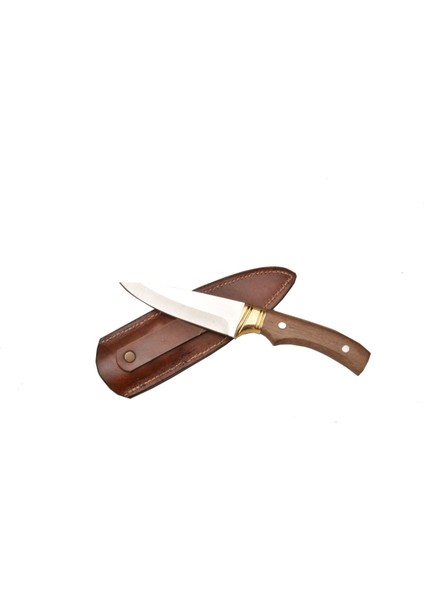 S.y. Mini Buscraft (Kök Ceviz)