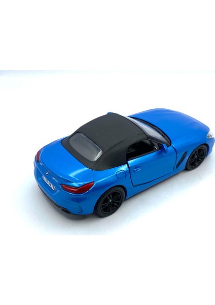 Bmw Z4 Çekbırak